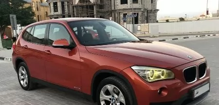 Gebraucht BMW Unspecified Zu verkaufen in Doha #7077 - 1  image 